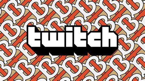 burberry and twitch|burberry twitch hosts.